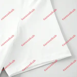 Model 3730 Erkek Yazlık Yuvarlak Yaka Kısa Kollu Günlük Tişört, Yaz