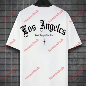 Model 3731 Erkek Yazlık Yuvarlak Yaka Kısa Kollu Günlük Tişört, Yaz