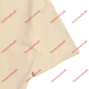 Model 3732 Erkek Yazlık Yuvarlak Yaka Kısa Kollu Günlük Tişört, Yaz