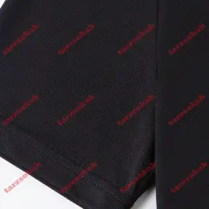 Model 3735 Erkek Yazlık Yuvarlak Yaka Kısa Kollu Günlük Tişört, Yaz