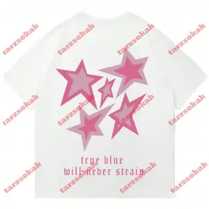 Model 3736 Erkek Yazlık Yuvarlak Yaka Kısa Kollu Günlük Tişört, Yaz