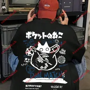 Model 3738 Erkek Yazlık Yuvarlak Yaka Kısa Kollu Günlük Tişört, Yaz