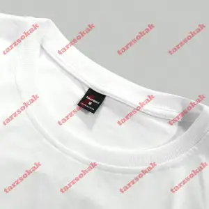 Model 3739 Erkek Yazlık Yuvarlak Yaka Kısa Kollu Günlük Tişört, Yaz