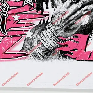 Model 3741 Erkek Yazlık Yuvarlak Yaka Kısa Kollu Günlük Tişört, Yaz