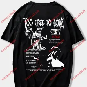 Model 3742 Erkek Yazlık Yuvarlak Yaka Kısa Kollu Günlük Tişört, Yaz