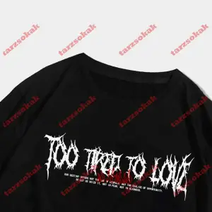 Model 3742 Erkek Yazlık Yuvarlak Yaka Kısa Kollu Günlük Tişört, Yaz