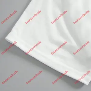 Model 3745 Erkek Yazlık Yuvarlak Yaka Kısa Kollu Günlük Tişört, Yaz