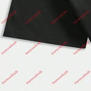 Model 3748 Erkek Yazlık Yuvarlak Yaka Kısa Kollu Günlük Tişört, Yaz