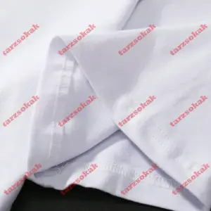 Model 3752 Erkek Yazlık Yuvarlak Yaka Kısa Kollu Günlük Tişört, Yaz