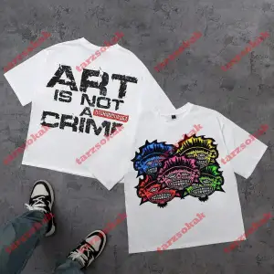 Model 3753 Erkek Yazlık Yuvarlak Yaka Kısa Kollu Günlük Tişört, Yaz