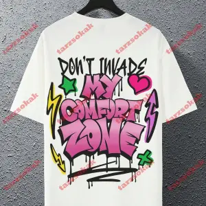 Model 3754 Erkek Yazlık Yuvarlak Yaka Kısa Kollu Günlük Tişört, Yaz