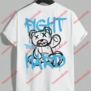 Model 3755 Erkek Yazlık Yuvarlak Yaka Kısa Kollu Günlük Tişört, Yaz