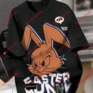 Model 3757 Erkek Yazlık Yuvarlak Yaka Kısa Kollu Günlük Tişört, Yaz