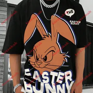 Model 3757 Erkek Yazlık Yuvarlak Yaka Kısa Kollu Günlük Tişört, Yaz