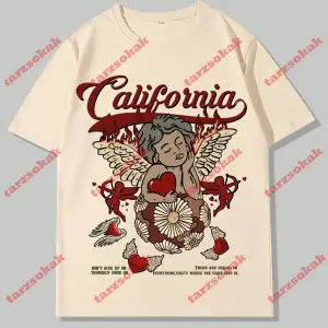 Model 3762 Erkek Yazlık Yuvarlak Yaka Kısa Kollu Günlük Tişört, Yaz