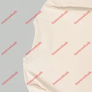 Model 3762 Erkek Yazlık Yuvarlak Yaka Kısa Kollu Günlük Tişört, Yaz