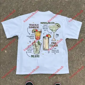 Model 3763 Erkek Yazlık Yuvarlak Yaka Kısa Kollu Günlük Tişört, Yaz