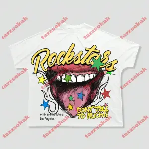 Model 3765 Erkek Yazlık Yuvarlak Yaka Kısa Kollu Günlük Tişört, Yaz