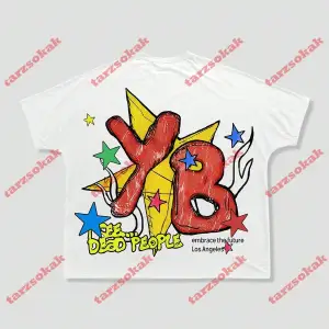 Model 3765 Erkek Yazlık Yuvarlak Yaka Kısa Kollu Günlük Tişört, Yaz