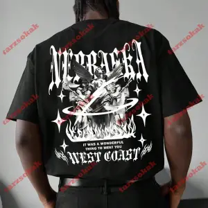 Model 3768 Erkek Yazlık Yuvarlak Yaka Kısa Kollu Günlük Tişört, Yaz