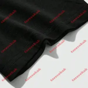 Model 3768 Erkek Yazlık Yuvarlak Yaka Kısa Kollu Günlük Tişört, Yaz