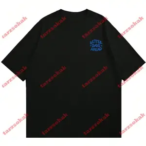 Model 3769 Erkek Yazlık Yuvarlak Yaka Kısa Kollu Günlük Tişört, Yaz