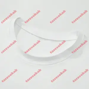 Model 3769 Erkek Yazlık Yuvarlak Yaka Kısa Kollu Günlük Tişört, Yaz