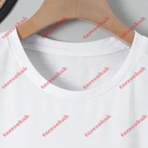 Model 3771 Erkek Yazlık Yuvarlak Yaka Kısa Kollu Günlük Tişört, Yaz