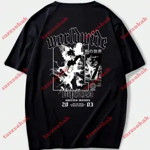 Model 3773 Erkek Yazlık Yuvarlak Yaka Kısa Kollu Günlük Tişört, Yaz