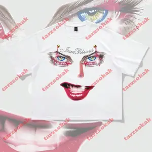 Model 3774 Erkek Yazlık Yuvarlak Yaka Kısa Kollu Günlük Tişört, Yaz