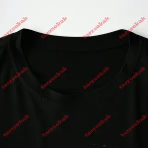 Model 3775 Erkek Yazlık Yuvarlak Yaka Kısa Kollu Günlük Tişört, Yaz