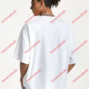 Model 3776 Erkek Yazlık Yuvarlak Yaka Kısa Kollu Günlük Tişört, Yaz