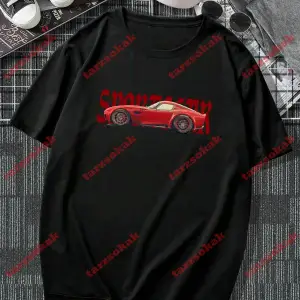 Model 3778 Erkek Yazlık Yuvarlak Yaka Kısa Kollu Günlük Tişört, Yaz