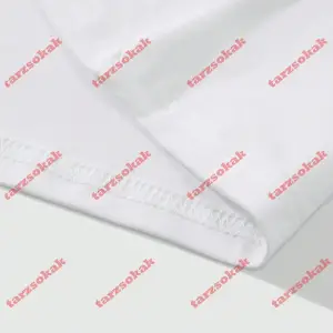 Model 3779 Erkek Yazlık Yuvarlak Yaka Kısa Kollu Günlük Tişört, Yaz