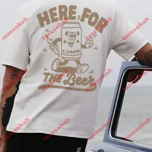 Model 3780 Erkek Yazlık Yuvarlak Yaka Kısa Kollu Günlük Tişört, Yaz