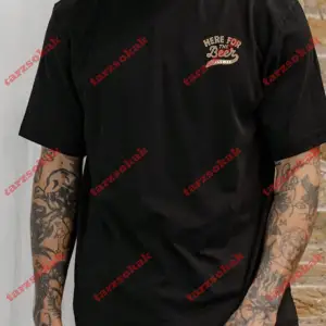 Model 3780 Erkek Yazlık Yuvarlak Yaka Kısa Kollu Günlük Tişört, Yaz