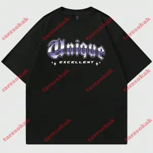 Model 3783 Erkek Yazlık Yuvarlak Yaka Kısa Kollu Günlük Tişört, Yaz