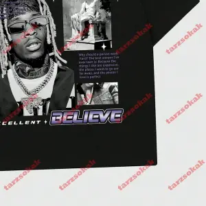 Model 3783 Erkek Yazlık Yuvarlak Yaka Kısa Kollu Günlük Tişört, Yaz