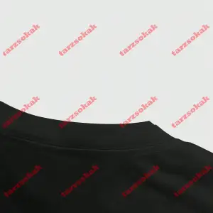 Model 3783 Erkek Yazlık Yuvarlak Yaka Kısa Kollu Günlük Tişört, Yaz