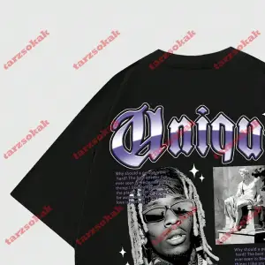 Model 3783 Erkek Yazlık Yuvarlak Yaka Kısa Kollu Günlük Tişört, Yaz