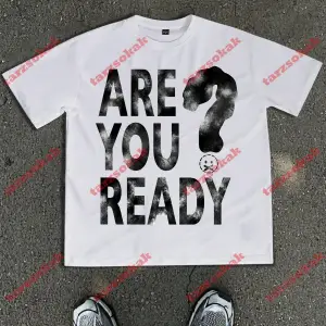 Model 3784 Erkek Yazlık Yuvarlak Yaka Kısa Kollu Günlük Tişört, Yaz