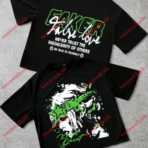 Model 3785 Erkek Yazlık Yuvarlak Yaka Kısa Kollu Günlük Tişört, Yaz