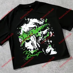 Model 3785 Erkek Yazlık Yuvarlak Yaka Kısa Kollu Günlük Tişört, Yaz