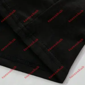 Model 3785 Erkek Yazlık Yuvarlak Yaka Kısa Kollu Günlük Tişört, Yaz