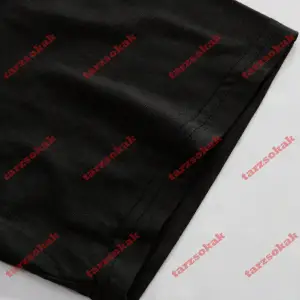 Model 3785 Erkek Yazlık Yuvarlak Yaka Kısa Kollu Günlük Tişört, Yaz