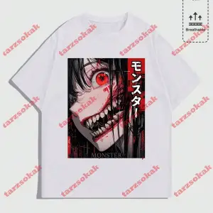 Model 3786 Erkek Yazlık Yuvarlak Yaka Kısa Kollu Günlük Tişört, Yaz