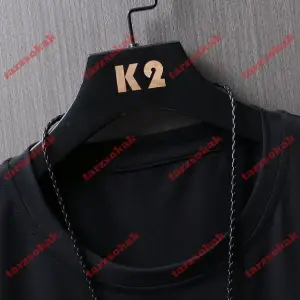 Model 3793 Erkek Yazlık Yuvarlak Yaka Kısa Kollu Günlük Tişört, Yaz