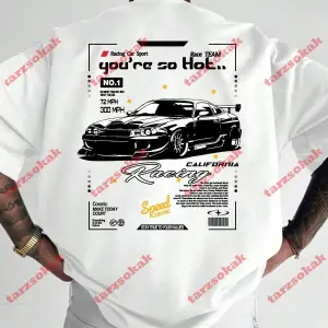 Model 3798 Erkek Yazlık Yuvarlak Yaka Kısa Kollu Günlük Tişört, Yaz