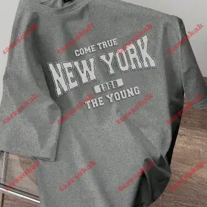 Model 3800 Erkek Yazlık Yuvarlak Yaka Kısa Kollu Günlük Tişört, Yaz