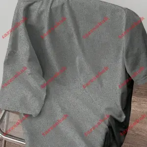 Model 3800 Erkek Yazlık Yuvarlak Yaka Kısa Kollu Günlük Tişört, Yaz